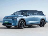 纯电家用SUV“搅局者”！轴距汉兰达水准 无法拒绝的移动大平层