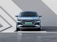 奥迪Q4 e-tron上新，又是一款折扣神车？