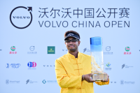 落幕并非终章，热爱终有回响 2023沃尔沃中国公开赛冠军出炉