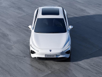 设计亮眼/品质高级 比亚迪对手+1 荣威新车值得等待