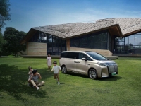 可能是同级最强性价比插混MPV！魏牌高山购车手册