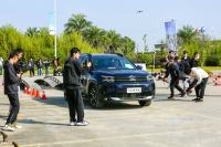 包牌包税包保险、巴黎双人游 工厂直销会法式“壕”礼大派送