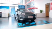 新一代家轿王?仅8.99万起,还要什么自行车?