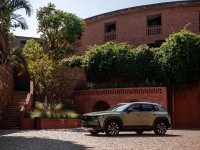 有混动有四驱！这马自达新车不可不看！