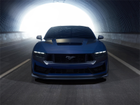 Mustang Dark Horse中国首秀