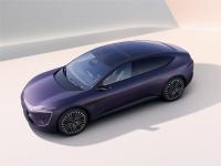 阿维塔12上市，设计智驾遥遥领先！