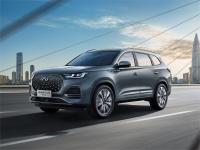 瑞虎8 PLUS 冠军版，同价位性价比之王？