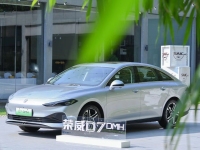 中国最强插混系统如何炼成？这些内幕不得不知！