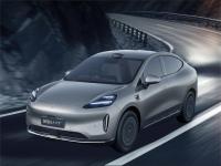 昊铂HT上市，大马力后驱，还有鸥翼门加持