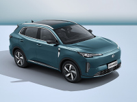 平平淡淡才是真！首试长安启源首款SUV 轻快灵巧真是日用好车？