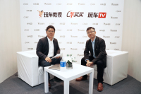 12万级D7，B级车的尺寸、B级车的价值、A级车的价格 专访-荣威品牌事业部市场副总监 骆樊承