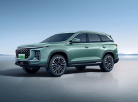 2024年超级爆款预订！捷途山海L9购车手册