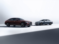 风潮，奔驰不息——梅赛德斯-奔驰登陆2023广州国际车展