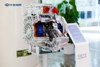 无数智不电驱，沉浸式品鉴中国十佳电驱——长安启源数智电驱的领先基因