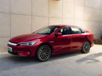 10月轿车销量盘点，比亚迪依旧是最大赢家