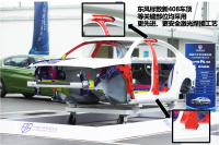 不会营销的法系车，才是低调的“车圈安全显眼包”