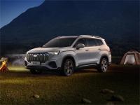 新款豪越L上市，改动不大，但直戳痛点