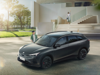 极狐新车号称内饰0污染 整体竞争力咋样？