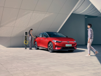 大众ID家族最大号的车！ID.7 VIZZION卖23万能爆吗？