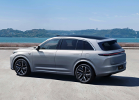 理想汽车11月交付41,030辆 提前达成全年销量目标