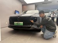 合资插混黑马！11万起售的它有什么本领!