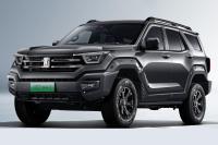 升级双连屏/或配8AT 新款红旗H9谍照曝光