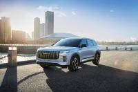 更适合城市家用！探索06都市版上市