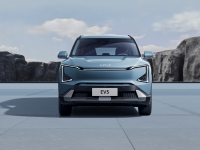 韩系高性价比神车再临 起亚EV5购车手册