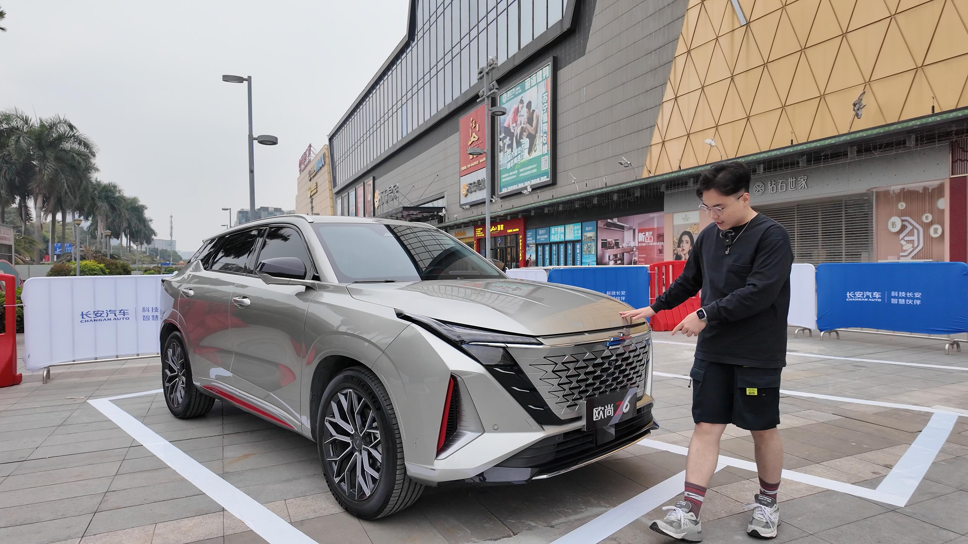 汽车还能这样玩?这车只要10万 还买什么日系