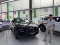 探店：捷途大圣，10万级别的SUV卷王？