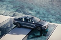 预售22.99万起 极氪007 12月下旬上市