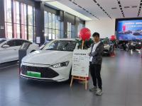 探店：“898”的秦PLUS才是真的香！