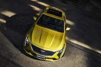 新款CT5来临 优惠高达8万！抄底还是等新款？