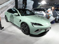 性价比依然是主要卖点？看看香港车展上的那些自主品牌！