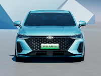 奇瑞也玩起了虚标？ 能耗表现真吓人！秦PLUS最强对手来了