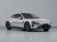 最高续航800公里定价15万起 小米SU7能创造历史吗？