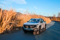 绝对OK，13.99万元起！全球首款超级增程皮卡长安猎手开启预售