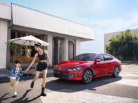  价格“香”外观“辣”，凌渡L实力辣倒一众“辣妈”