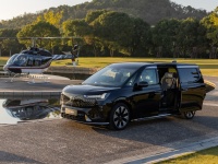 高端MPV的豪华应该如何定义？这个品牌给出了最好的答案