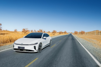 顶峰做顶流，长安启源A07打破纪录登上吉尼斯顶峰