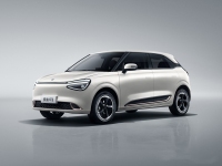 7.48万起售要打败海鸥？这小车刚开年就开卷！