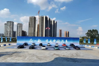 2023年新能源车市大乱斗，谁是最大赢家？
