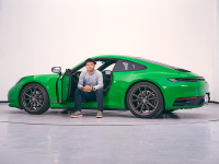 电动跑车没“跑味”？背后的原因原来很复杂！