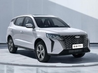 7万级最强燃油SUV?燃油车其实也是很香的!