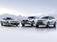 极度内卷的2023年，广汽丰田交出不俗答卷