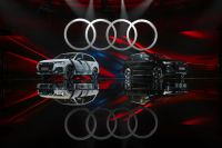 外在风度，内在锋芒  全新奥迪 SQ7暗夜骑士版正式上市