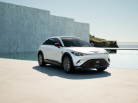 同级唯一标配星空顶  全新smart精灵#3 25周年星空纪念版官方零售价 24.99万元