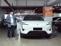 新能源车体型越来越大 借位技巧帮助大家安全驾驶