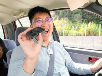 开着桑塔纳和夏利探访隐秘古建 经典车与传统建筑都应被保育