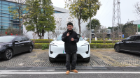 网友面基,阿维塔11能不能给足编辑面子?